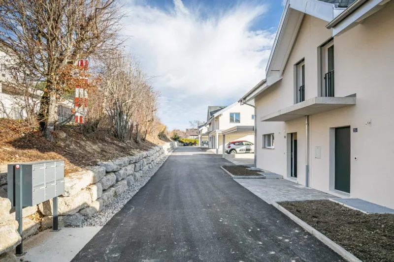 House / Villa 5 rooms in Arzier-Le Muids