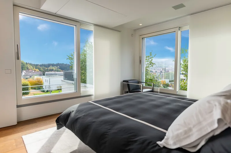 Maison / Villa 9 pièces à Quartier privilégié de Bulle — photo 8
