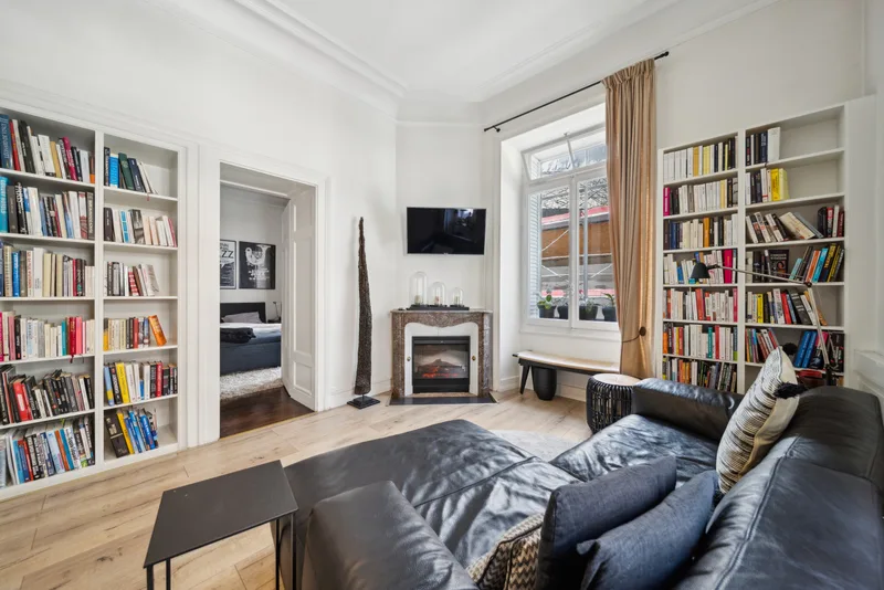 Appartement 3.5 pièces à Territet — 3