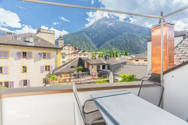 Wohnung 4.5 Zimmer in Brig-Glis — photo 13