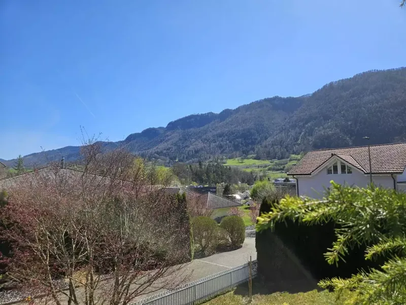 Haus / Villa 5.5 Zimmer in Moutier — photo 14
