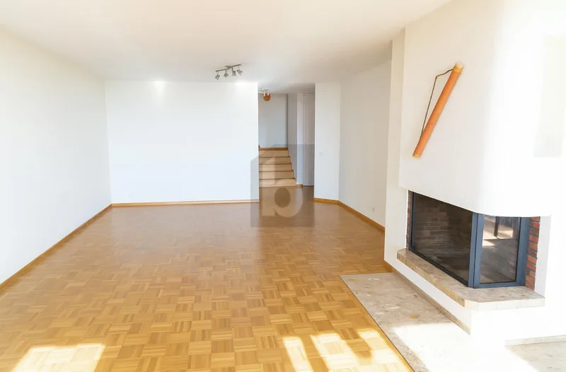 Apartment 4.5 rooms in Saint-Livres — 3
