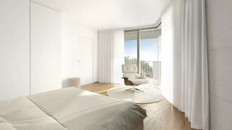 New development in Nyon — photo 14