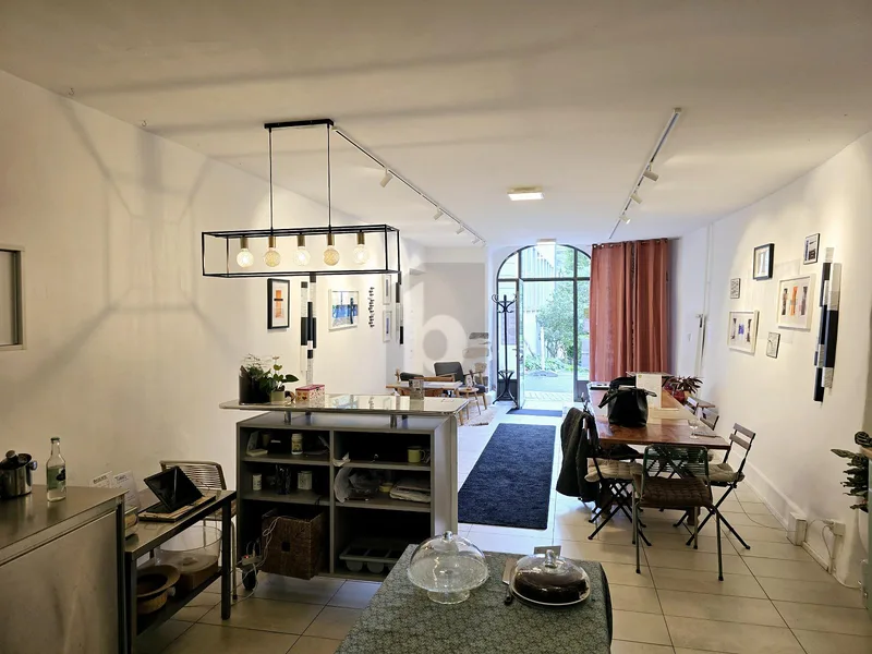 Commercial 1 rooms in Stadtzentrum — photo 2