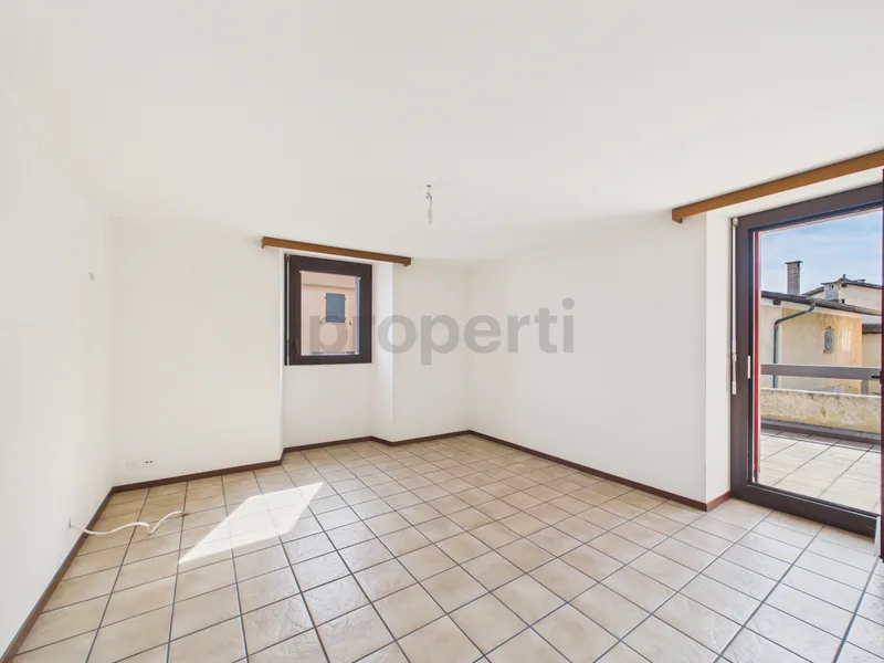 House / Villa 4.5 rooms in Cugnasco-Gerra — 4