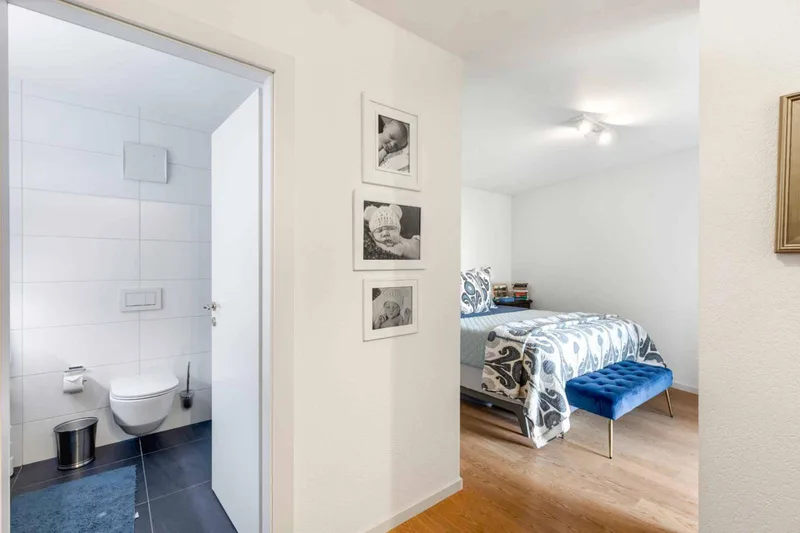 Appartement 5.5 pièces à Blonay - Saint-Légier — 9
