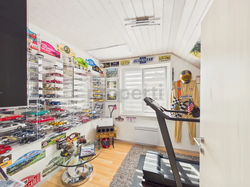 House / Villa 7 rooms in Aran — photo 9