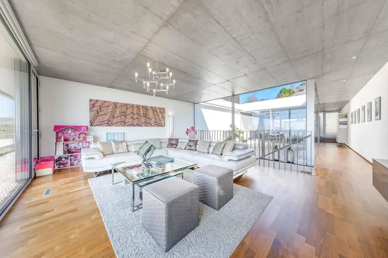 Maison / Villa 5.5 pièces à Bourg-en-Lavaux — 2