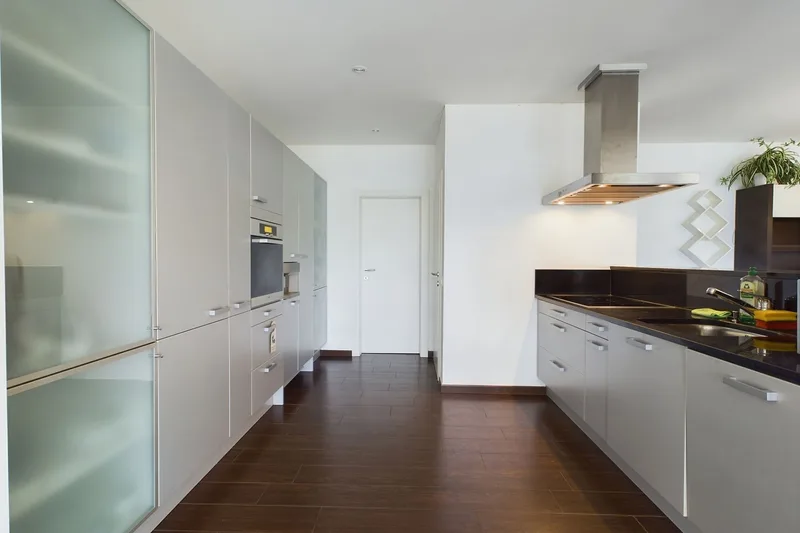 Apartment 4.5 rooms in Collina d'Oro — 9
