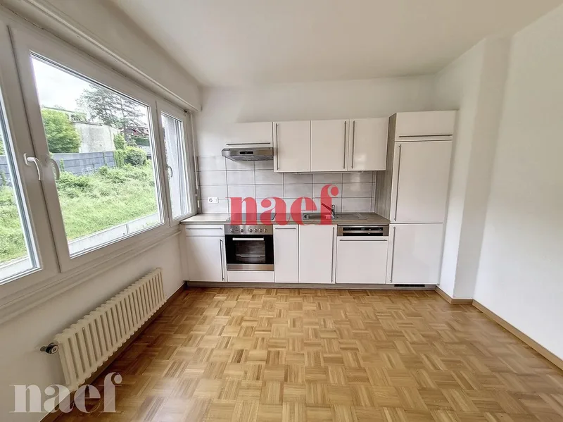 Wohnung 2.5 Zimmer in Lausanne — 4