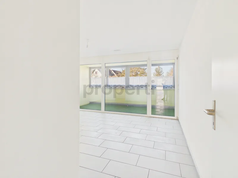 Wohnung 3.5 Zimmer in Volketswil — photo 2