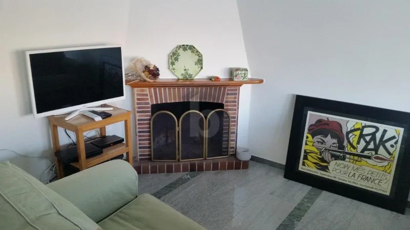 Maison / Villa 5.5 pièces à Paradiso — 4