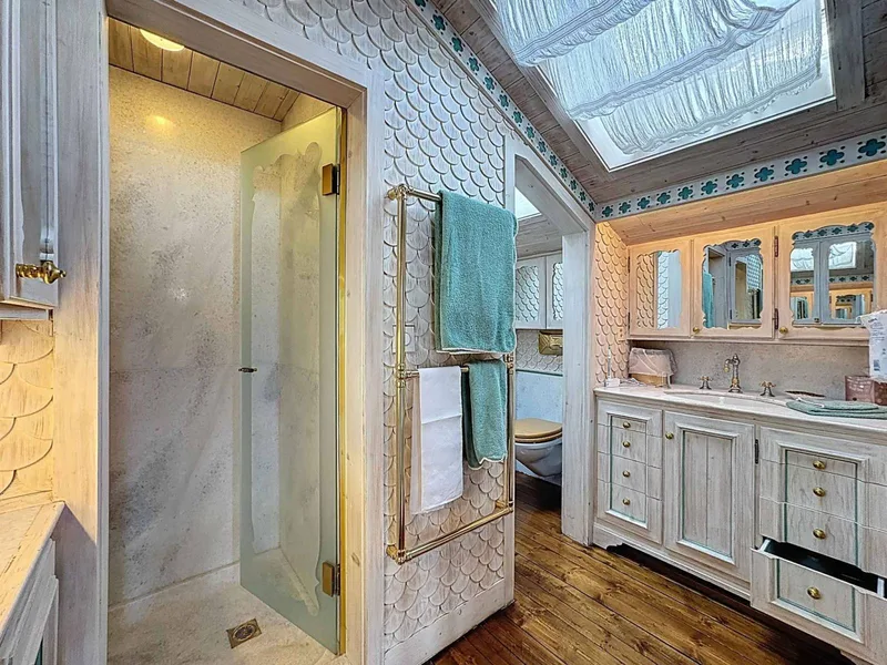 Appartement 7.5 pièces à Lens — 12