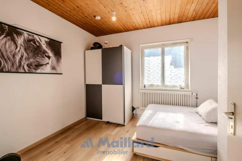 Haus / Villa 5.5 Zimmer in Vullierens — photo 11