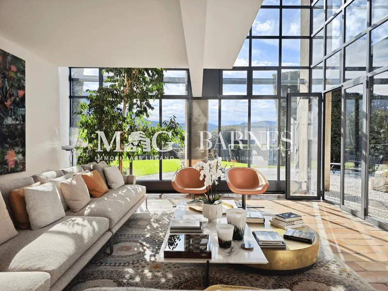 Maison / Villa 6.5 pièces à Muzzano — 3