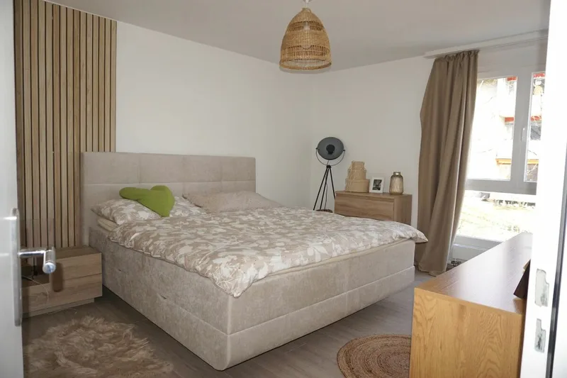 Wohnung 4.5 Zimmer in Courroux — photo 5