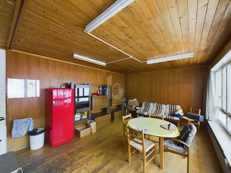 Gewerbe 10 Zimmer in Degersheim — photo 3
