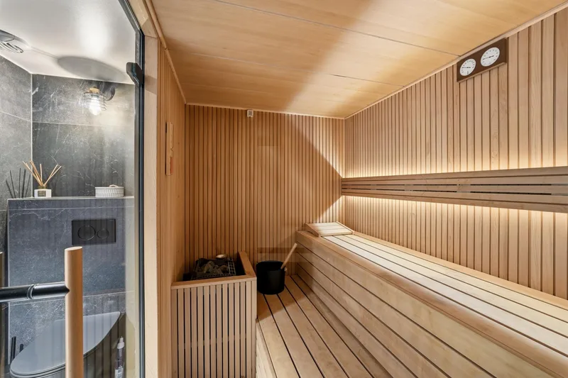 House / Villa in Rive Gauche — 9