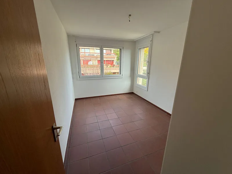 Apartment 4.5 rooms in Belmont-sur-Lausanne — 4