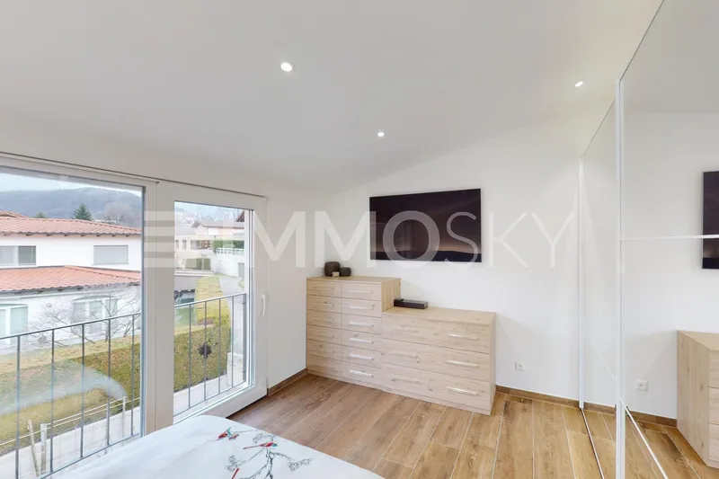 Appartement 4.5 pièces à Breganzona — 4