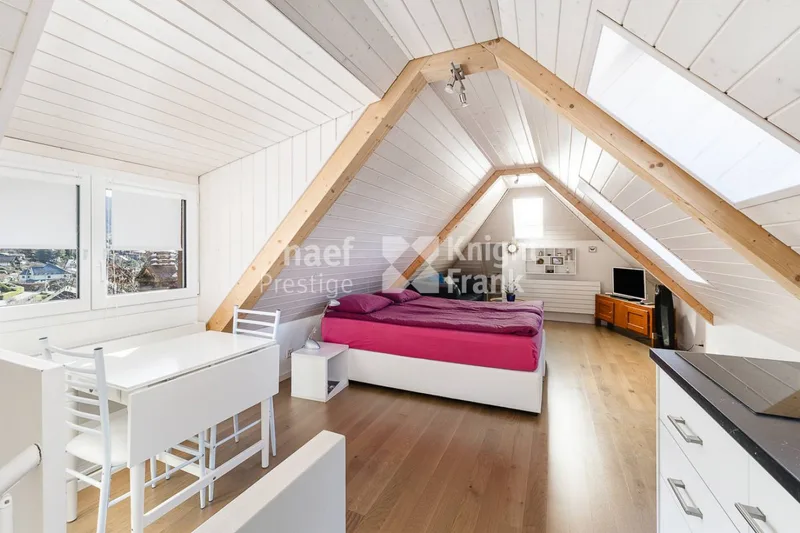 Maison / Villa 12.5 pièces à Blonay - Saint-Légier — 12