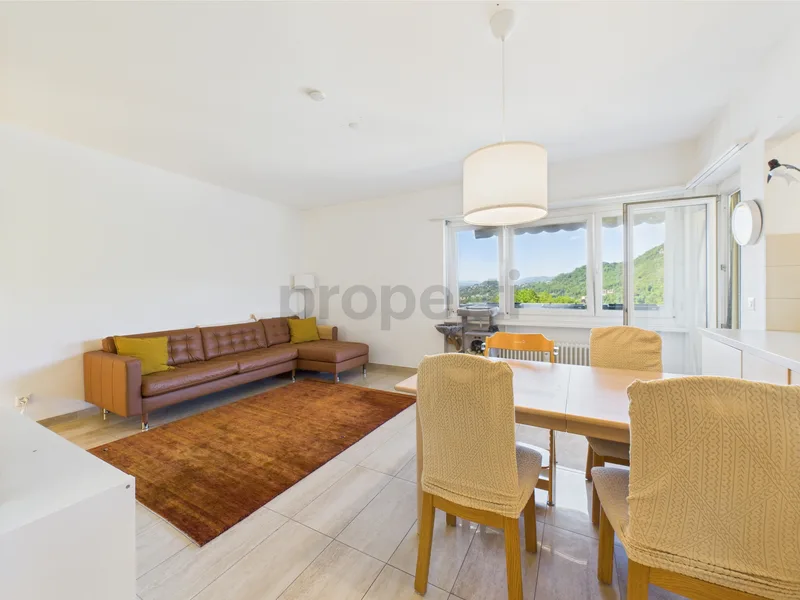 Appartement 4.5 pièces à Lugano — 2