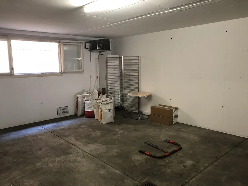 Commercial 1 rooms in zentral — 5