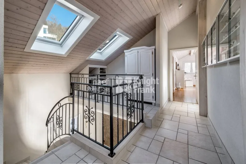 Maison / Villa 7.5 pièces à Brent — 9