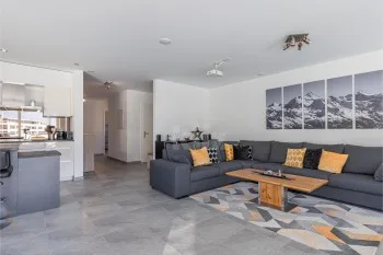 Appartement 5.5 pièces à Nendaz — 4