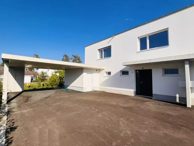 House / Villa 5.5 rooms in Courtételle — 21