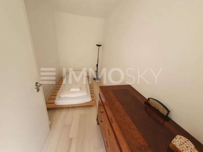 Appartement 4 pièces à Pugerna — 3