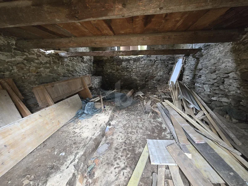 House / Villa 3 rooms in Acquarossa — 2