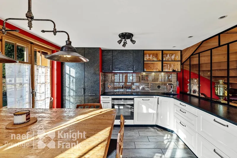 Haus / Villa 16 Zimmer in Mayens d’Arbaz — 11