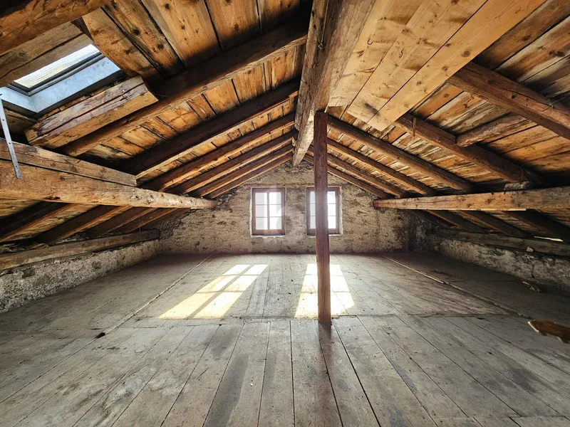 Building 7 rooms in in der Dorfmitte — 3