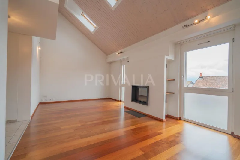 Wohnung 6 Zimmer in Bernex — photo 3