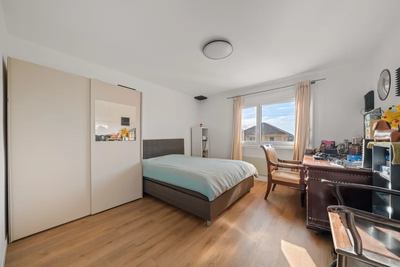 House / Villa in Epalinges — 10