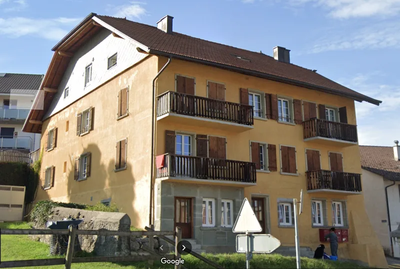 Appartement 2.5 pièces à Romont — photo 6