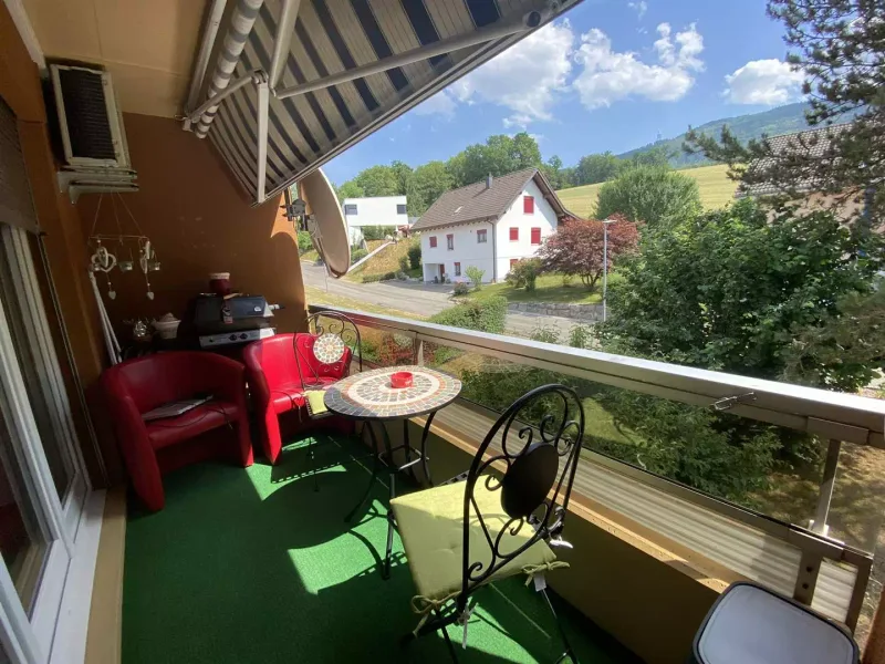 Appartement 4.5 pièces à Haute-Sorne — photo 12
