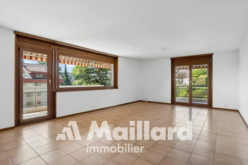 Wohnung 4.5 Zimmer in Cossonay