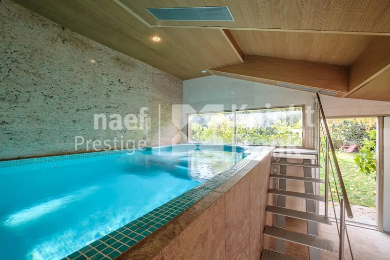 House / Villa 8 rooms in Cologny — 11