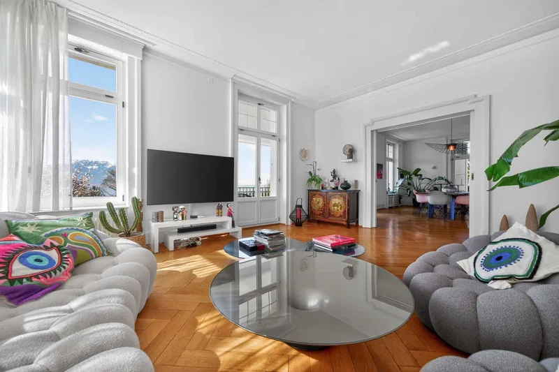 House / Villa 10.5 rooms in Blonay - Saint-Légier — 4