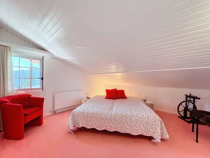 Appartement 4.5 pièces à Domaine de la Résidence — 6