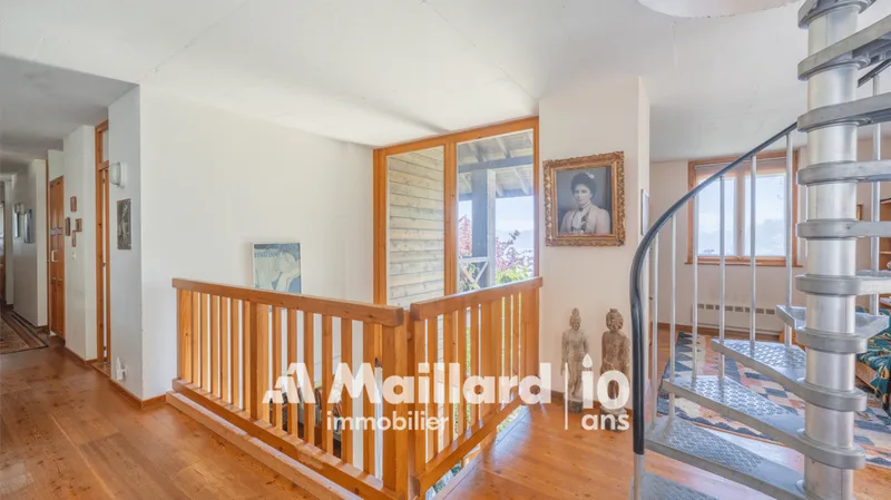 Maison / Villa 10.5 pièces à Rolle — photo 9