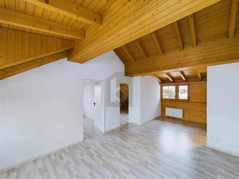 Wohnung 3.5 Zimmer in Wald — photo 4