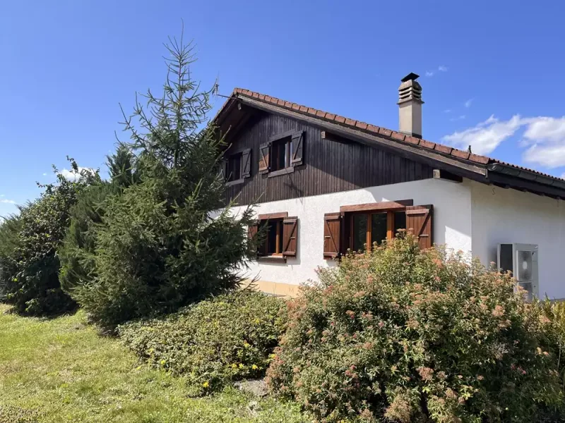 Maison / Villa 5.5 pièces à Mervelier — photo 2