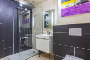 Wohnung 3.5 Zimmer in Montricher — photo 10