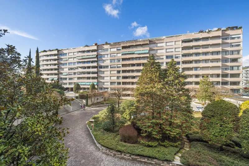 Appartement 6 pièces à Florissant