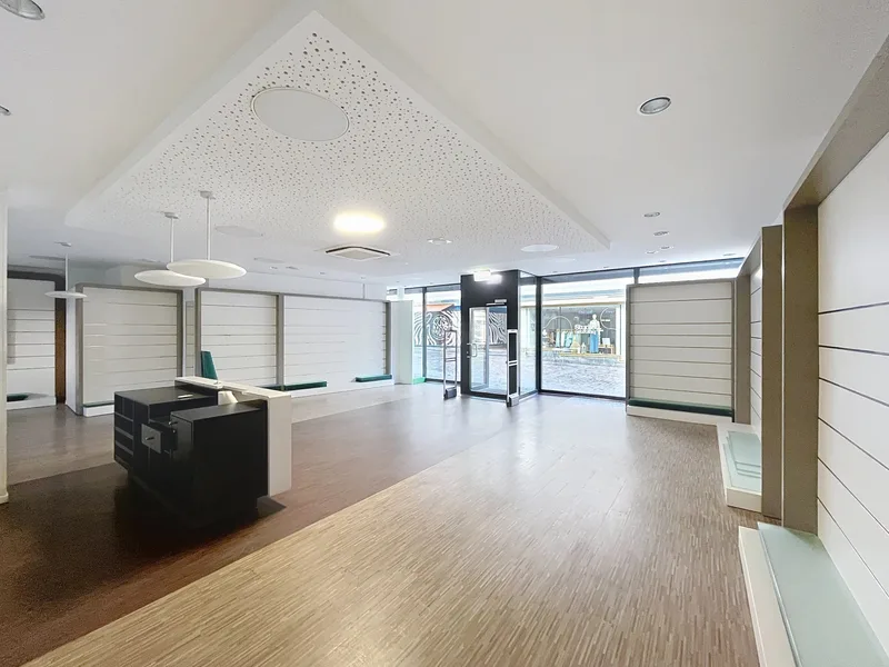 Gewerbe in Arcade — photo 4