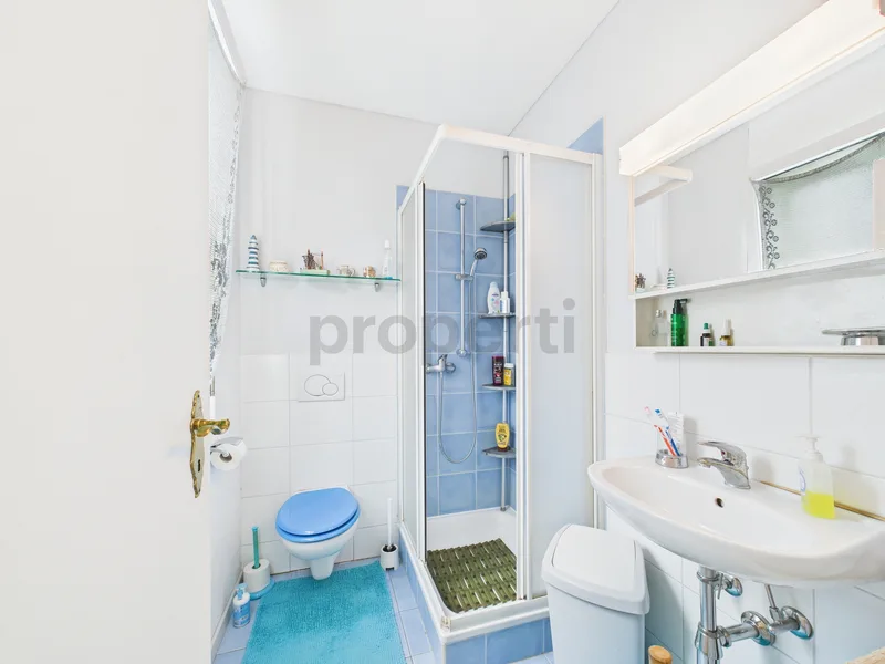 Appartement 4.5 pièces à Bellinzona — 7