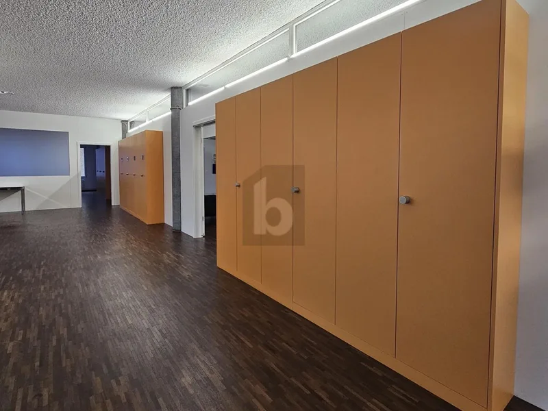 Gewerbe 2.5 Zimmer in Dorfzentrum — photo 4